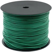 Mejni kabel za robotsko kosilnico, dolžina 800 m, O 3,5 mm, zelen 0010014