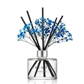 Cocodor Difuzor s cvetjem 200ml BLUE, vonj Pravi bombaž
