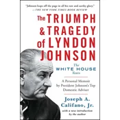 Triumph and Tragedy of Lyndon Johnson