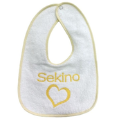 Deksi portikla “sekino žuta” ( 3541 )