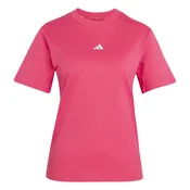 Adidas W SL SJ T, ženska majica, roza KSN91