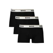 BOSS Komplet boksaric? Power 50475274 Črna