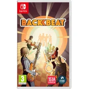 Backbeat (SWITCH)