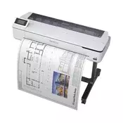 EPSON SureColor SC-T5100 inkjet štampac/ploter 36