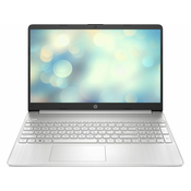 HP Laptop 15s-eq2158nm (8C9E3EA) 15.6 FHD AG IPS Ryzen 7 5700U 16GB 512GB srebrna
