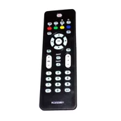 General PHILIPS RC2023601 - zamenjava daljinski upravljalnik