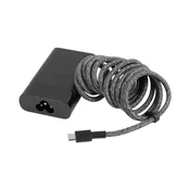 shumee HP 65W USB-C napajalnik za naprave HP, 19C66AV