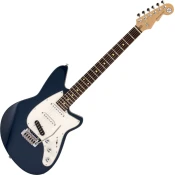 Reverend Guitars Six Gun TL High Tide Blue Električna kitara