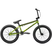 Mongoose Legion L20 Zelena 2021