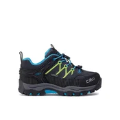 CMP Trekking čevlji Kids Rigel Low Trekking Shoes Wp 3Q13244 Mornarsko modra