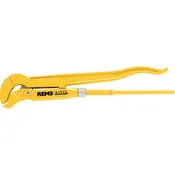 REMS 116010 klešta za cevi 1/2 60mm – profesionalna REMS Catch S serija