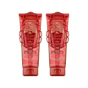Tesori d´Oriente Tesori d'Oriente Dragon Flower gel za prhanje 250 ml x2