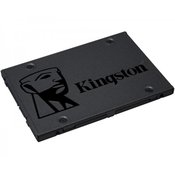 KINGSTON SSD disk A400 2,5 240GB SATA3 SA400S37/240G