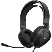 CORSAIR HS35 v2 Slušalke, žične, črna karbon - CA-9011377-EU