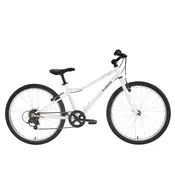 BTWIN hibridni bicikl Riverside 100 (9-12 godina)