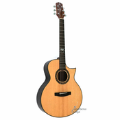 AOSEN akusticna gitara GA730C