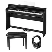 CASIO AP-S450BK NEW CELVIANO Blk digitalni klavir - set