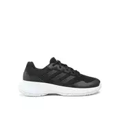 Adidas Ženske patike Game Court 2, Crne