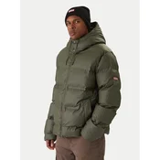 Hunter Zimska jakna Wiley HARM0021252 Zelena Regular Fit