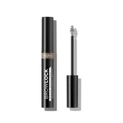 BROWLOCK maskara za obrve 02 Brown