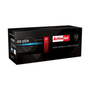 ActiveJet ATB-325CN Cartridge 2500pages Cyan