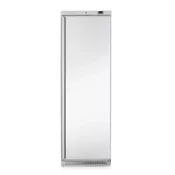 Hladilnik iz nerjavnega jekla Budget Line, Arktic, Budget Line, 260 L, 230 V/170 W, 639x600x(V)1875 mm