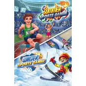 Summer and Winter Sports Games Bundle - 4K Edition XBOX LIVE Key EUROPE