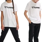 Hummel Majica HMLGO 2.0 LOGO T-SHIRT S/S KIDS