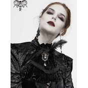 Kravata (plastron) DEVIL FASHION - Mesmerize - AS072