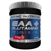 EAA + Glutamine (300 gr.)