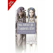 Final Fantasy XIII-2: Fragments After