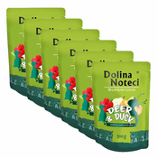 Dolina Noteci Superfood jelen in raca 6 x 300 g
