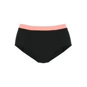 LASCANA ACTIVE Bikini hlačke, črna