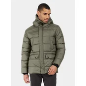 Didriksons FABIO USX JKT, muška jakna za planinarenje, zelena 505358