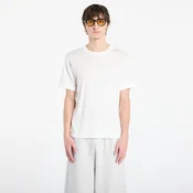 Majice Y-3 Slim Short Sleeve T-Shirt Core White XS