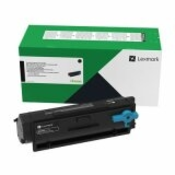 toner Lexmark 55B200E / MS331dn - črna (original)