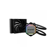 CPU vodeno hladjenje Be Quiet ARGB Pure Loop 2 120mm BW016 (AM4,AM3,1151,1150,1155,1200,1700)