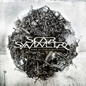 Scar Symmetry - Dark Matter Dimensions (Limited Edition) (Grey Coloured) (2 LP)