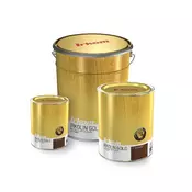 SADOLINIRKOMGOLD 3 0.75/1