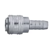Dedra Hitra spojka 12 mm, za cev - A535309