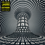 Jean-Michel Jarre - Oxymore (2 Vinyl)