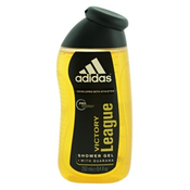 Adidas Victory League gel za prhanje za moške 250 ml