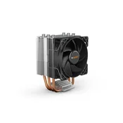CPU Cooler Be quiet Pure Rock Slim 2 BK030 (AM4/AM5,1200,1700) TDP 130W