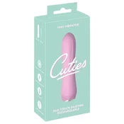 Gardj Europe Mini vibrator Cuties Rose 4th