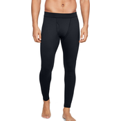 Spodnji del Under Armour ColdGear Base 3.0 TIGHT 1343246-001 Velikost XXL