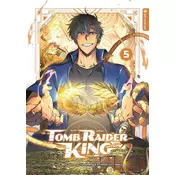 Tomb Raider King 05