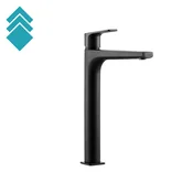Adell Visoka baterija za lavabo Adell Azure 156801524, Crna
