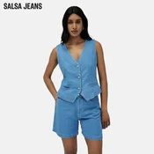 Salsa Traper Telovnik