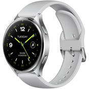 Pametni sat Xiaomi Watch 2, 47.5mm, Gray BHR8034GL