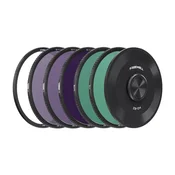 Freewell Komplet petih magnetnih filtrov M2 Series Quick Swap 82mm